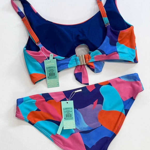 Sea Level Bikini - Picture 2 of 5